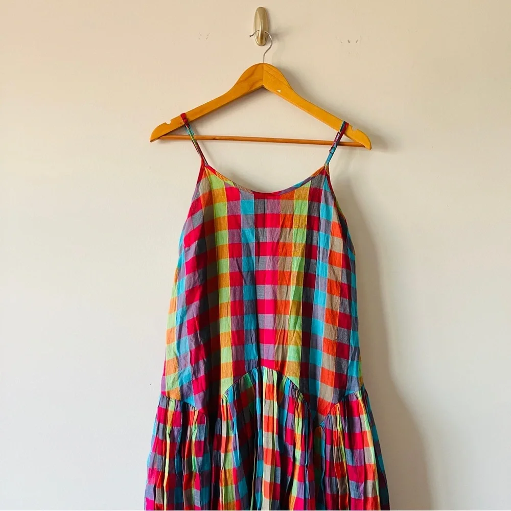 Rujuta Sheth Leila Dress Size Small New​ - Picture 3 of 10